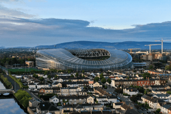 Bunt u Irskoj: Sve veći pritisak da reprezentacija ne igra protiv Izraela