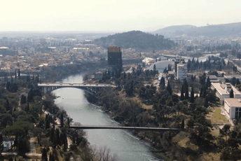 Proslavljeni glumac, muzičar i pisac gost 20. Međunarodnog podgoričkog sajma knjiga Podgorica