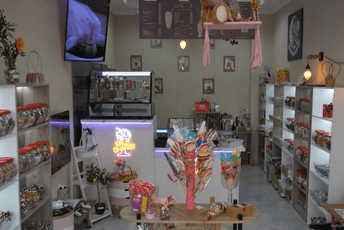 Podrška Opštine Bar razvoju lokalnih biznisa: "Slatka tačka" među uspješnim primjerima