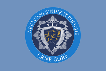 Nezavisni sindikat policije: Nijesmo ničija produžena ruka i nemamo skrivene nalogodavce