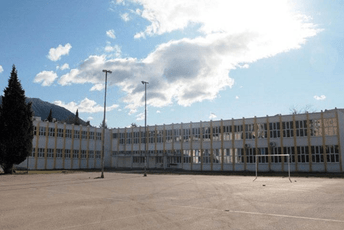 Gimnazija i Srednja stručna škola u Baru evakuisane zbog dojave o bombama