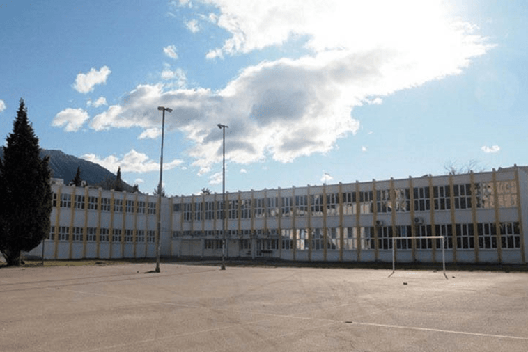 Gimnazija i Srednja stručna škola u Baru evakuisane zbog dojave o bombama