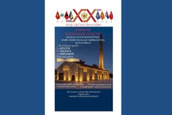 Izmir domaćin okupljanja dijaspore povodom Dana nezavisnosti Crne Gore