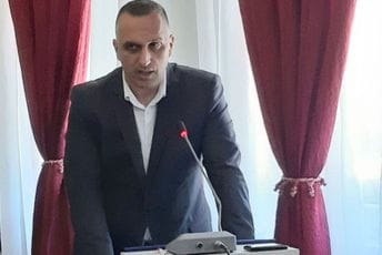 Ovo su novi članovi odbora NSD u Beranama: Za predsjednika izabran Vuko Todorović