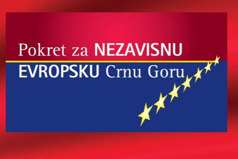 Političko organizovanje pred istorijsku odluku: Kako je nastajao Pokret za nezavisnu evropsku Crnu Goru