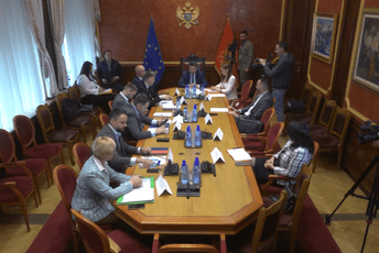 Anketni odbor o Možuri: Predloženo saslušanje Čelebića, Popovića i malteškog novinara