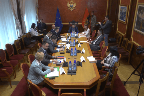 Anketni odbor o Možuri: Predloženo saslušanje Čelebića, Popovića i malteškog novinara