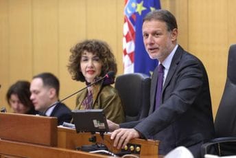 Jandroković: To što Crna Gora radi joj nije u interesu, iza svega je velikosrpska politika