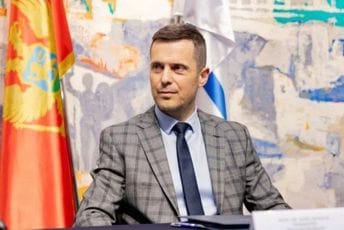 Mujović: Nema dobrog argumenta za podršku Maškoviću, DPS i SEP shvataju besmisao te inciijative
