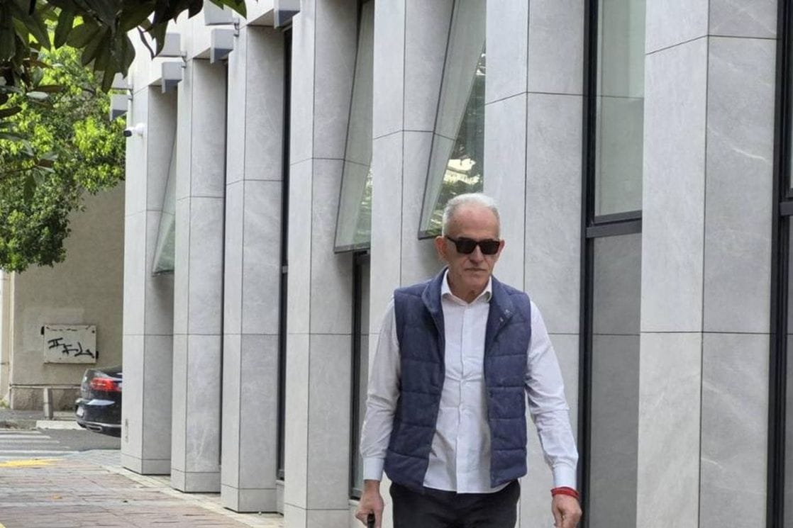Piperović: Nikakvog kontakta između Ubovića i Abazovića nije bilo