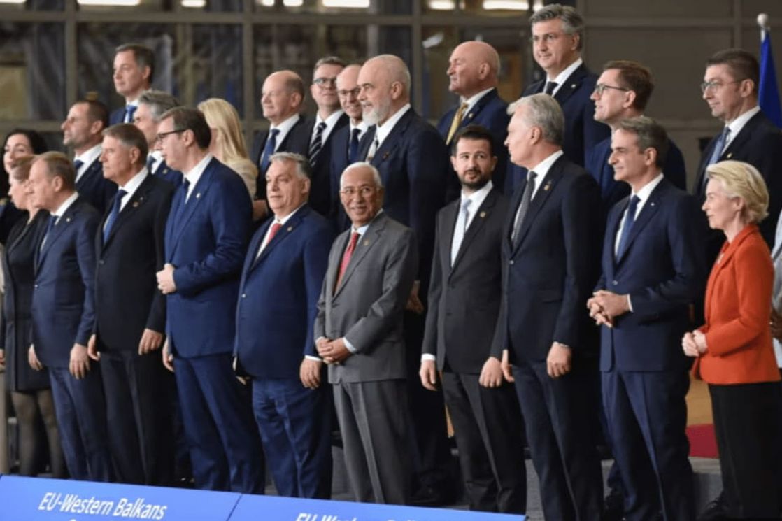 Zapadni Balkan rizikuje da do juna kolektivno izgubi više od 700 miliona eura iz Plana rasta EU