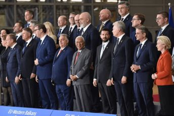 Zapadni Balkan rizikuje da do juna kolektivno izgubi više od 700 miliona eura iz Plana rasta EU