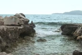 Morsko dobro traži hitnu inspekciju: Oštećena obala kod Kamenova