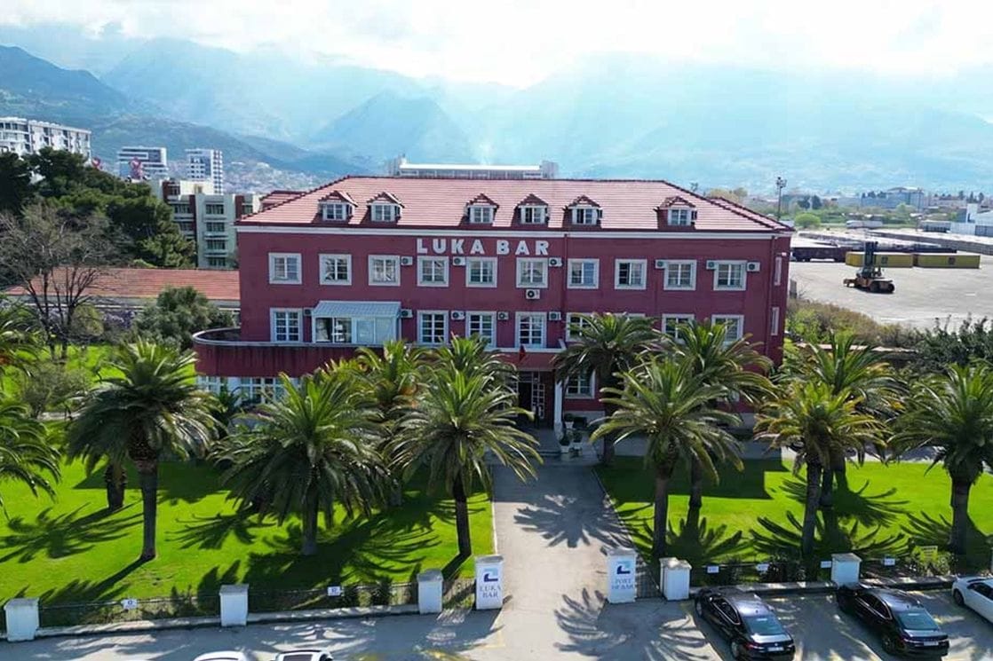 Imenovan novi Odbor direktora Luke Bar, predsjednik Dušan Masoničić