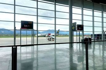 Nova pravila u avio-prevozu u EU od 2027: Šta treba da znate Nova pravila u avio-prevozu u EU od 2027: Šta treba da znate