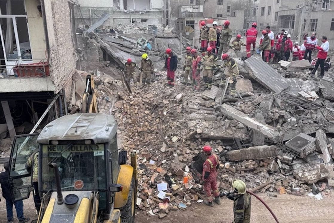 Arakči neće razgovarati sa američkom delegacijom; Tramp: Pregovaramo sa onima koji su trenutno na vlasti u Iranu