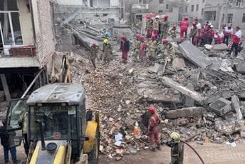 Produženo primirje SAD i Irana; Tramp: Čekamo prijedlog Teherana