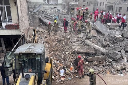 Iranski šef diplomatije: Amerika stalno provocira, potkopava diplomatski proces