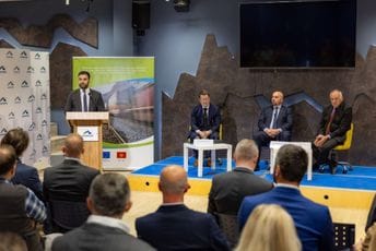 Radulović: Zaštita jedinstvenog ekosistema Bokokotorskog zaliva nije opciona, ona je naša odgovornost