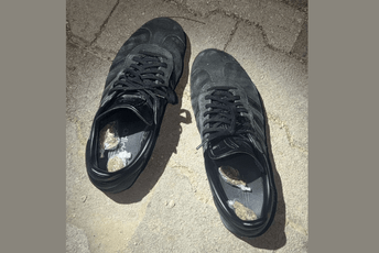 Policija u Baru oduzela oružje i drogu: Podnijete krivična i prekršajan prijava