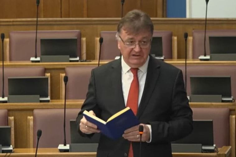 Istorija u dva šlepera