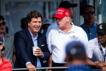 (VIDEO) Karlson žali što je podržavao Trampa: To će me proganjati