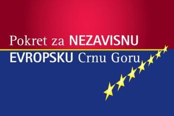 Političko organizovanje pred istorijsku odluku: Kako je nastajao Pokret za nezavisnu evropsku Crnu Goru