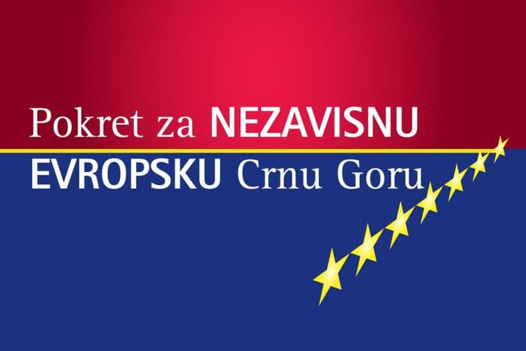 Političko organizovanje pred istorijsku odluku: Kako je nastajao Pokret za nezavisnu evropsku Crnu Goru
