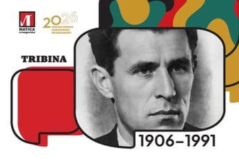 Tribina posvećena Savu Brkoviću u Matici crnogorskoj: 120 godina od rođenja narodnog heroja i istaknutog montenegriste