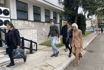 UP: Acu Đukanoviću odobreno da privremeno napusti Crnu Goru