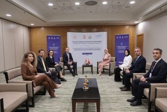 MSSD: Stabilni odnosi i nova partnerstva u socijalnoj zaštiti Crne Gore i Turske