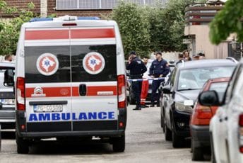 Trostruko ubistvo na Starom aerodromu: Potraga za osumnjičenim je u toku