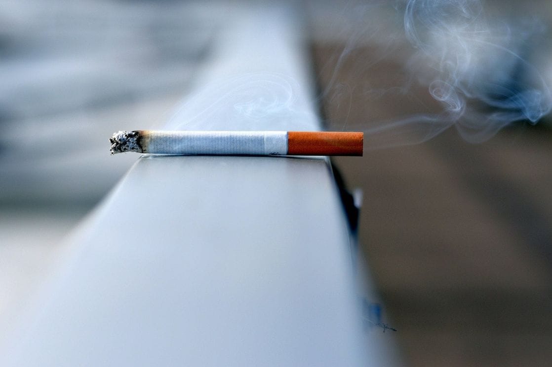 Doživotna zabrana kupovine cigareta za osobe rođene poslije 2008. godine u Velikoj Britaniji