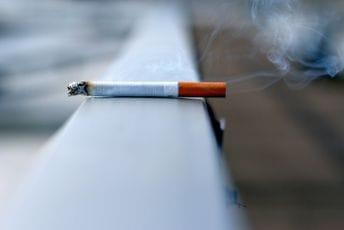 Doživotna zabrana kupovine cigareta za osobe rođene poslije 2008. godine u Velikoj Britaniji