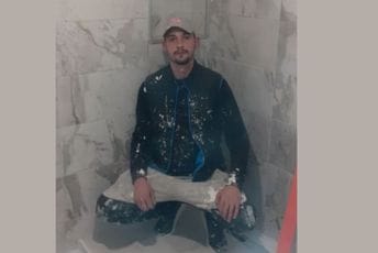 Policija objavila slike osumnjičenog za trostruko ubistvo: Građani da prijave ako imaju neka saznanja