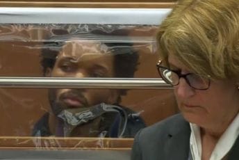 Američki reper optužen za ubistvo maloljetnice: Istraga sumnja da je to uradio kako bi zaštitio karijeru, nakon što je zaprijetila da će ga prijaviti