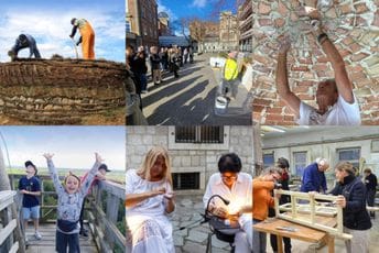 Oživjeli tradiciju izrade dobrotske čipke: Kotorskim Muzejima nagrada „Europa Nostra” za projekat „Pacijenca”