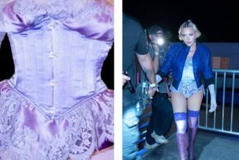 Madona nudi nagradu za povratak nestalog kostima sa Koačele: Nije samo odjeća, već dio moje istorije