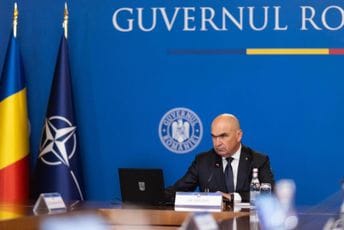 Pala vlada Rumunije, izglasano nepovjerenje Boložanu Pala vlada Rumunije, izglasano nepovjerenje Boložanu