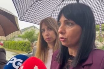 Tužiteljka o ubistvima u Podgorici: Motiv i dalje nepoznat