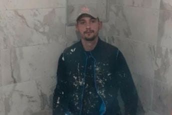 Kalač: Majka Vehida Murića pozvala policiju nakon što joj je rekao da je "okrvavio ruke"