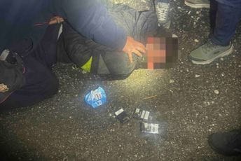 Uhapšen Vehid Murić, osumnjičeni za trostruko ubistvo u Podgorici