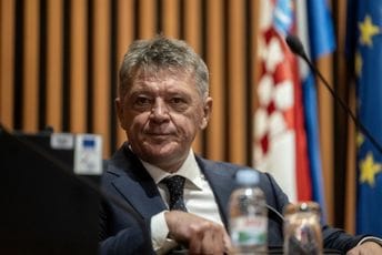 Hrvatski glavni državni tužilac: Puštanje Mladića bi bila veoma loša poruka