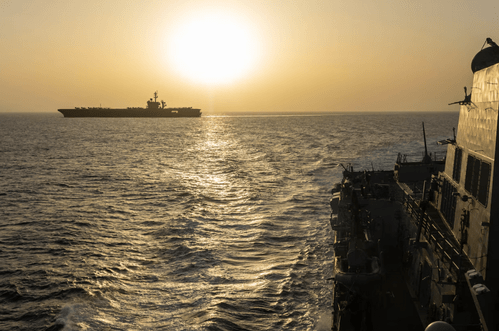 Novi napad na brod u Hormuškom moreuzu, treći u danu; Teheran susjedima: Oprostite se od proizvodnje nafte ako sa vašeg kopna bude napada na Iran