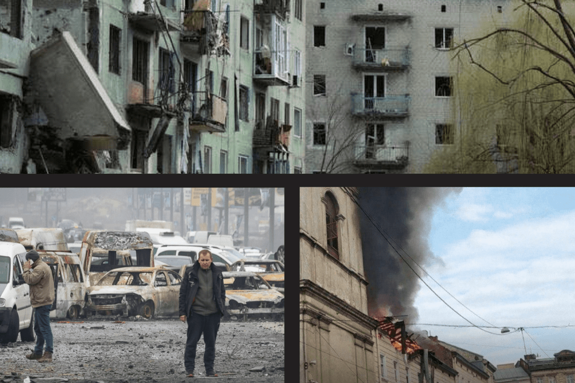 Iz časa u čas: Zelenski: Družba je spremna za rad, završili smo popravku