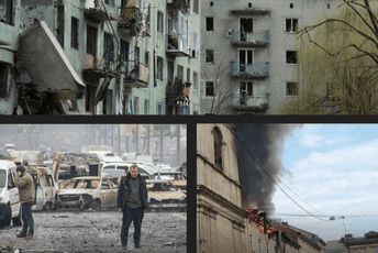 Iz časa u čas: Zelenski: Družba je spremna za rad, završili smo popravku