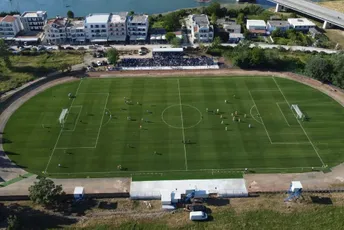 Kup Crne Gore: Danas polufinale – oba okršaja na jugu države