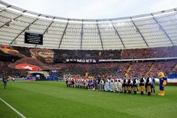 Nijesu države ‘petice’: Ovu drugoligašku utakmicu pratilo je skoro 54.000 ljudi