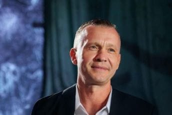 Rus navodno u igri da uđe u Budućnost: Sa Pafosom napravio čudo, blizak sa vrhom Srbije, ima i državljanstvo te zemlje...