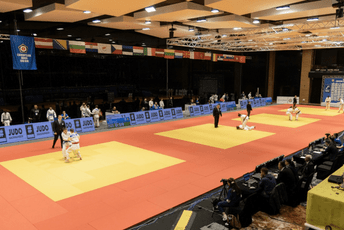 Džudo savez nakon Mrvaljevićeve reakcije: Odbacujemo insinuacije da su ugroženi interesi djece